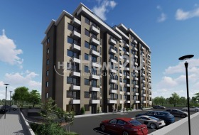 2 makuuhuonetta Kajsieva gradina, Varna