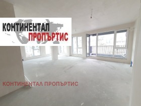 4-стаен град София, Малинова долина 1