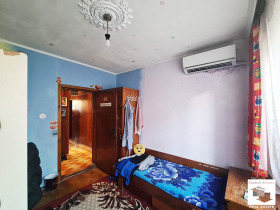 3 camere da letto Buzludga, Veliko Tarnovo 5