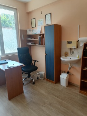 Bureau ORB, Stara Zagora 1