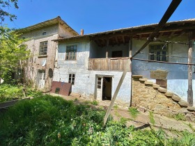 Продажба на имоти в с. Ново село, област Велико Търново — страница 2 - изображение 9 