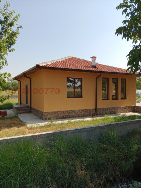 Продава къща област Пловдив гр. Асеновград - [1] 