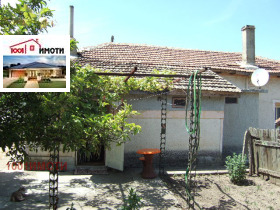 Hus Zmeevo, region Dobrich 1