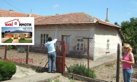Hus Zmeevo, region Dobrich 4