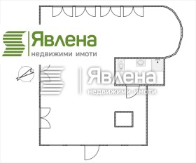 Магазин Манастирски ливади, София