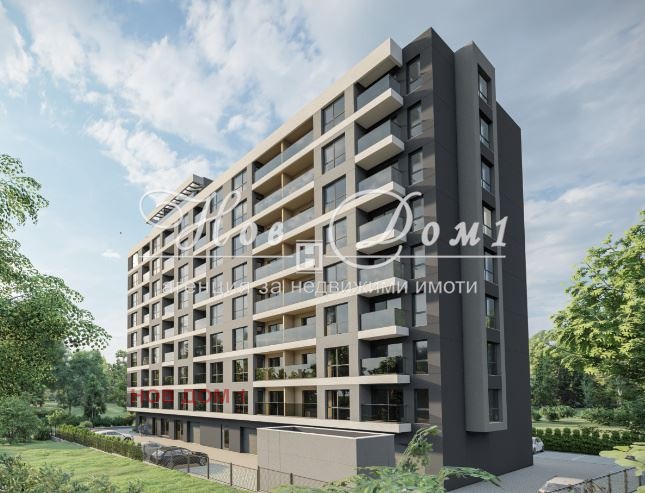 En venta  1 dormitorio Varna , Kaysieva gradina , 65 metros cuadrados | 16712461