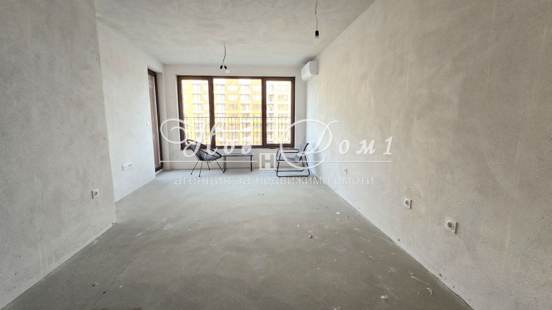 À venda  1 quarto Varna , Pobeda , 62 m² | 46815200 - imagem [2]