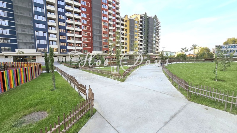 Продава  2-стаен град Варна , Победа , 62 кв.м | 46815200 - изображение [12]