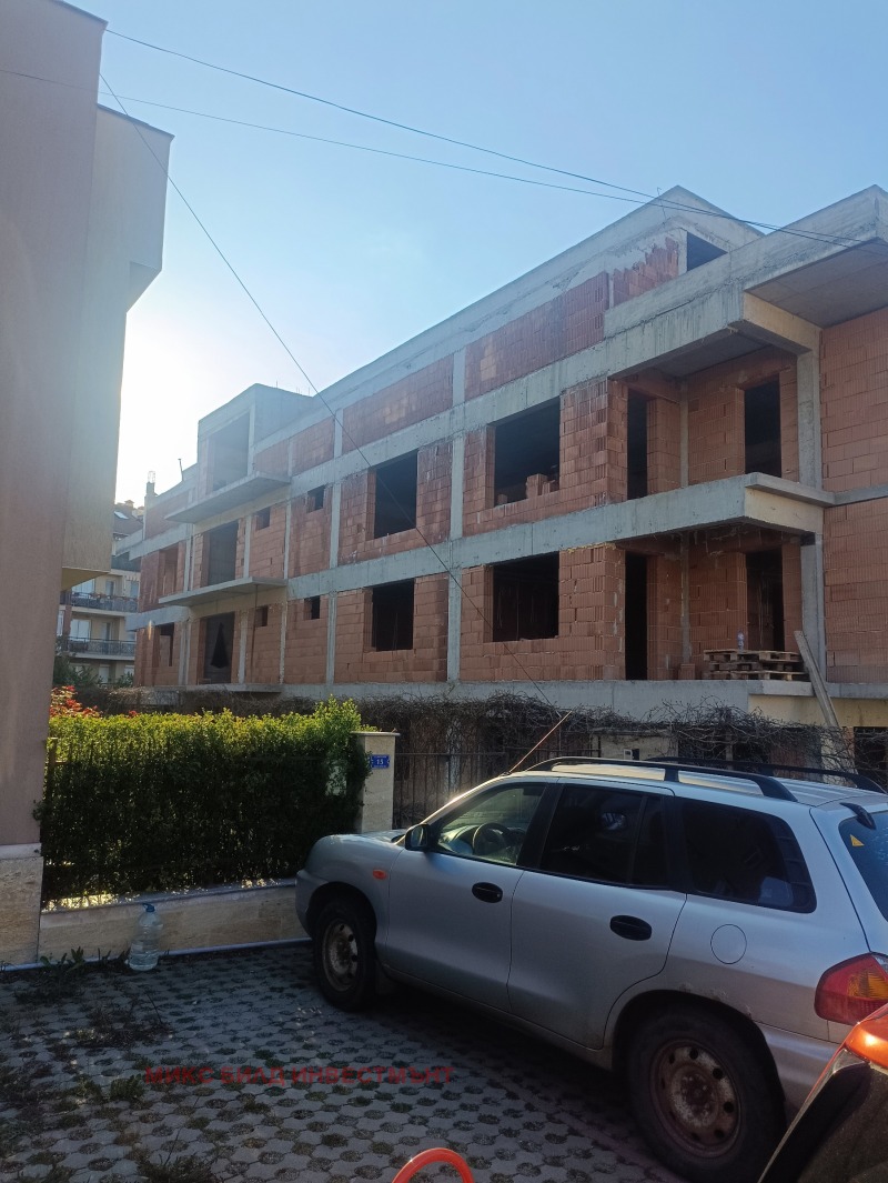 De vânzare  1 dormitor regiunea Burgas , Ciernomoreț , 72 mp | 89695314 - imagine [8]