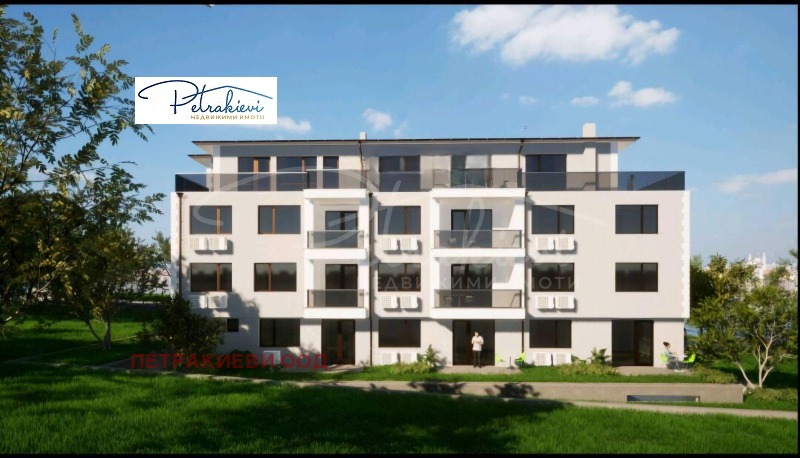 Na prodej  1 ložnice oblast Burgas , Sozopol , 62 m2 | 88436015 - obraz [13]
