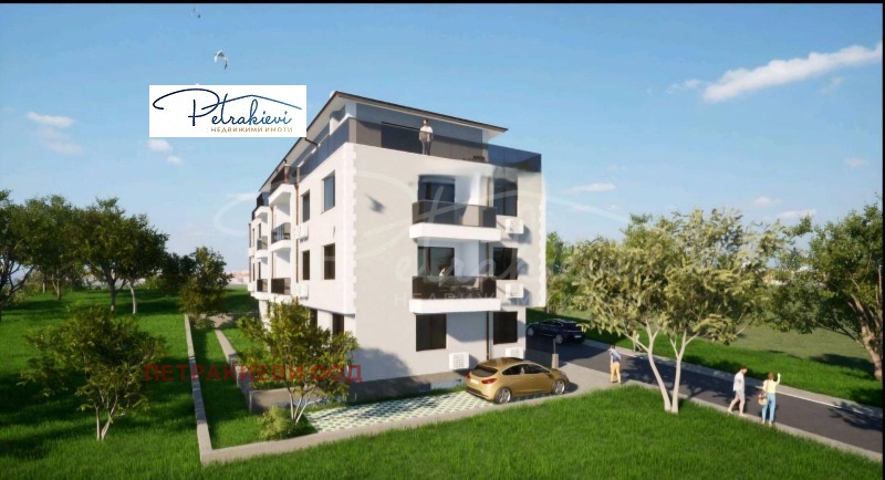 Na prodej  1 ložnice oblast Burgas , Sozopol , 62 m2 | 88436015 - obraz [12]