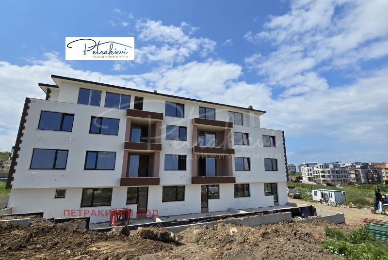 Til salgs  1 soverom region Burgas , Sozopol , 62 kvm | 88436015 - bilde [15]