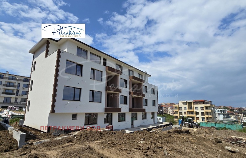 Til salgs  1 soverom region Burgas , Sozopol , 62 kvm | 88436015