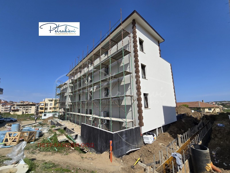 Na prodej  1 ložnice oblast Burgas , Sozopol , 62 m2 | 88436015 - obraz [2]