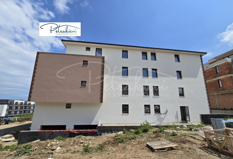 Til salgs  1 soverom region Burgas , Sozopol , 62 kvm | 88436015 - bilde [17]