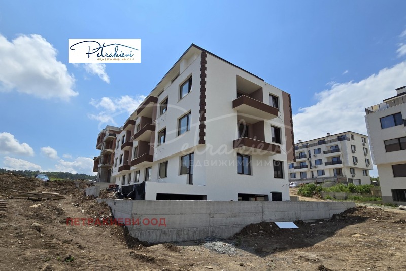 Til salgs  1 soverom region Burgas , Sozopol , 62 kvm | 88436015 - bilde [16]