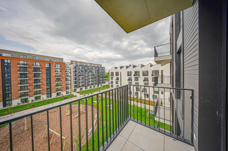 Te koop  1 slaapkamer Sofia , Krasno selo , 74 m² | 46313780 - afbeelding [3]