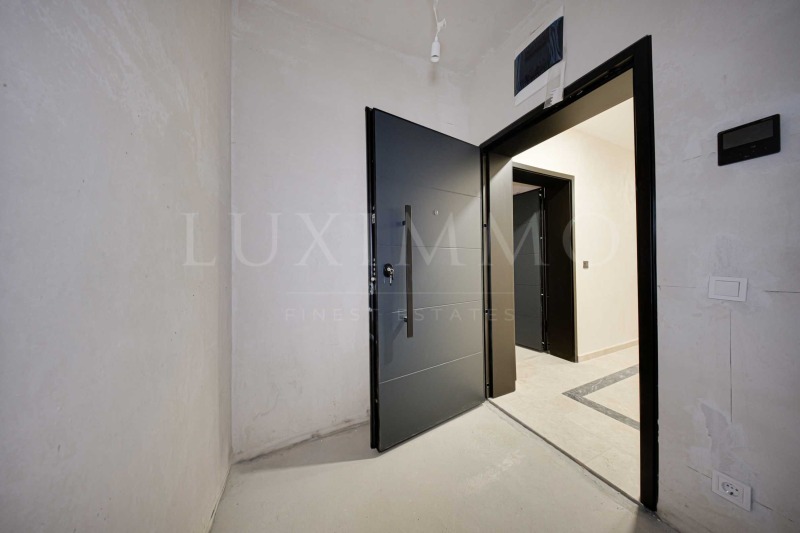 Te koop  1 slaapkamer Sofia , Krasno selo , 74 m² | 46313780 - afbeelding [8]