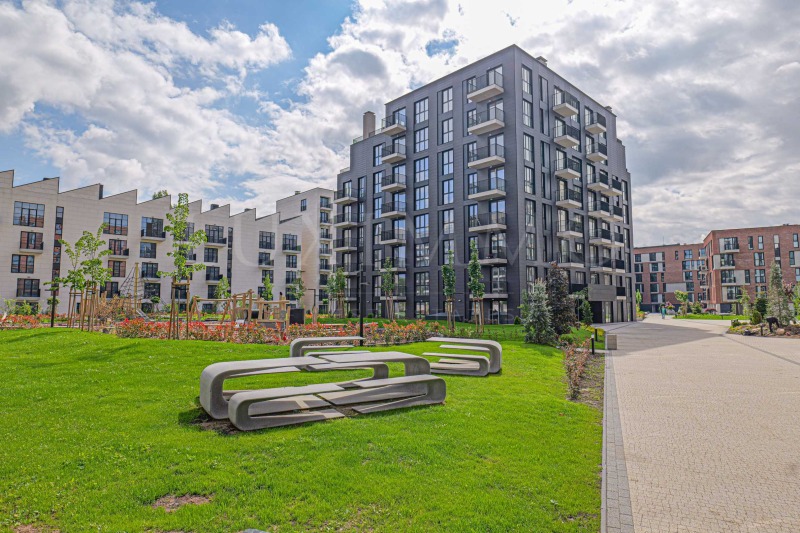 Te koop  1 slaapkamer Sofia , Krasno selo , 74 m² | 46313780