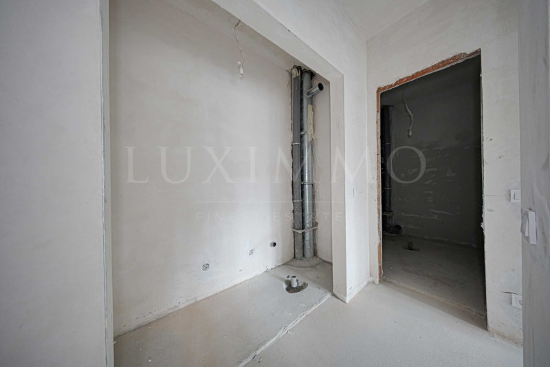 Te koop  1 slaapkamer Sofia , Krasno selo , 74 m² | 46313780 - afbeelding [14]
