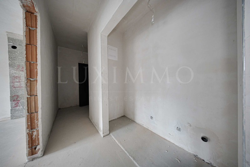 Te koop  1 slaapkamer Sofia , Krasno selo , 74 m² | 46313780 - afbeelding [13]