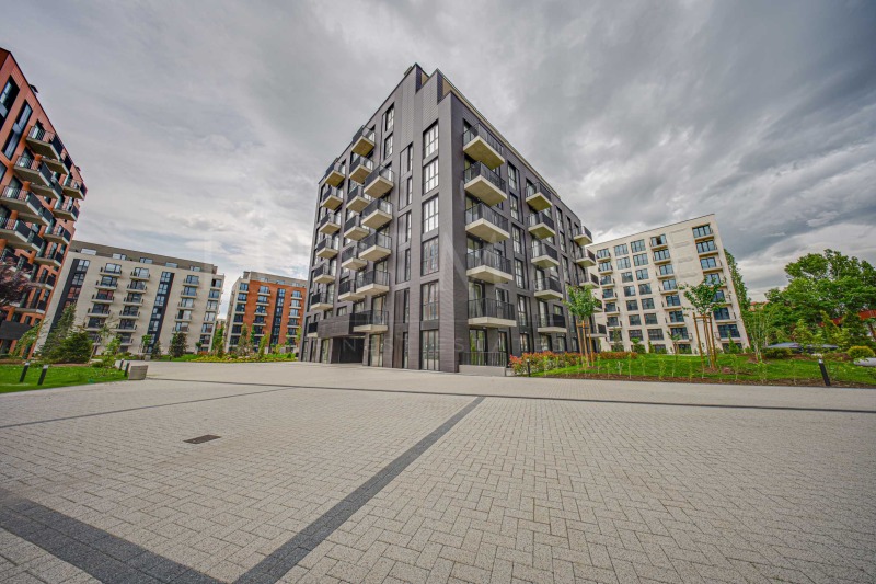 Te koop  1 slaapkamer Sofia , Krasno selo , 74 m² | 46313780 - afbeelding [4]