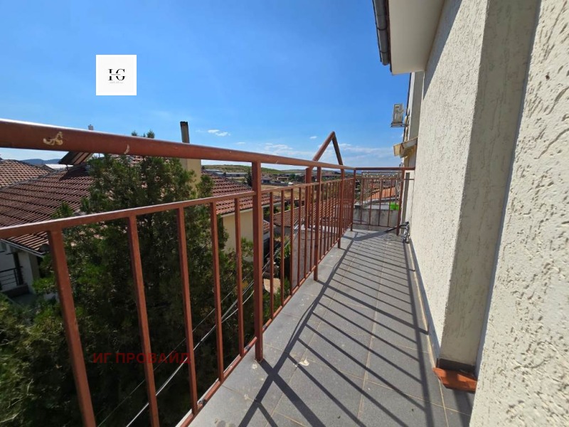 Myytävänä  1 makuuhuone Burgasin alue , Tankovo , 77 neliömetriä | 33563980 - kuva [5]