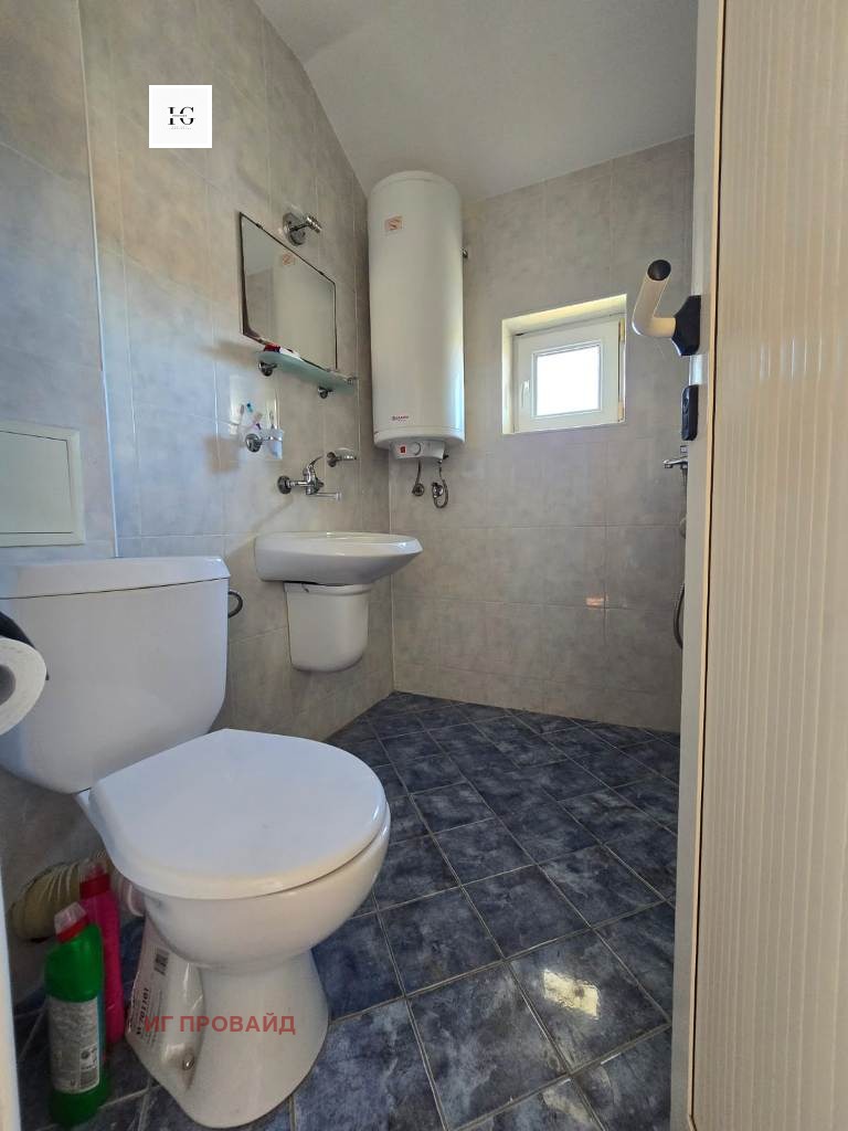 Myytävänä  1 makuuhuone Burgasin alue , Tankovo , 77 neliömetriä | 33563980 - kuva [9]