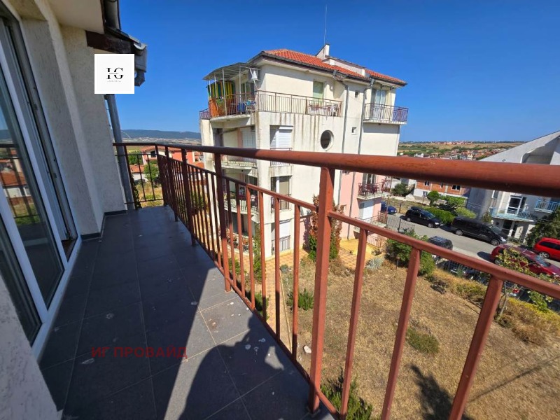 Myytävänä  1 makuuhuone Burgasin alue , Tankovo , 77 neliömetriä | 33563980 - kuva [14]
