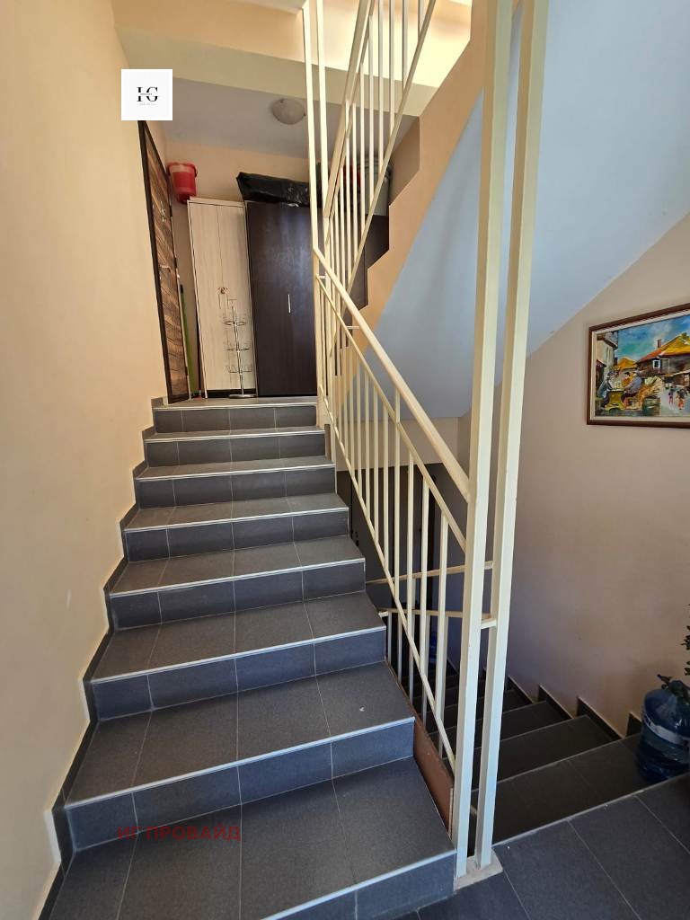 Myytävänä  1 makuuhuone Burgasin alue , Tankovo , 77 neliömetriä | 33563980 - kuva [13]