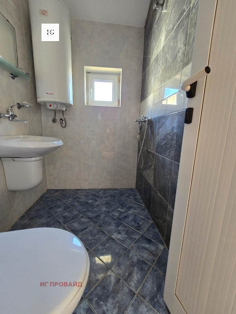 Myytävänä  1 makuuhuone Burgasin alue , Tankovo , 77 neliömetriä | 33563980 - kuva [8]