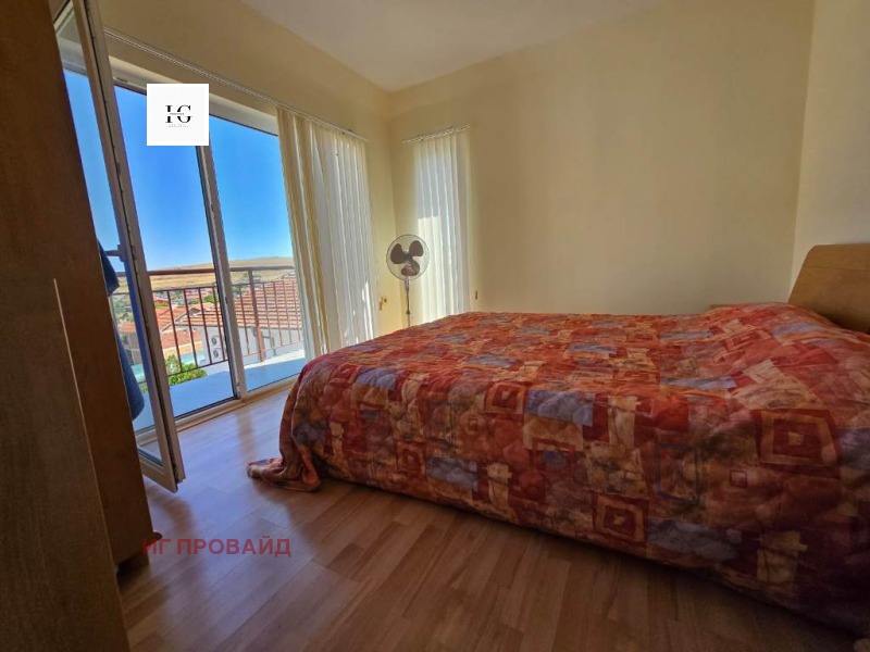 Myytävänä  1 makuuhuone Burgasin alue , Tankovo , 77 neliömetriä | 33563980 - kuva [3]