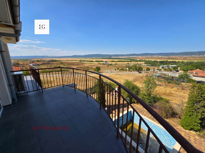 Myytävänä  1 makuuhuone Burgasin alue , Tankovo , 77 neliömetriä | 33563980 - kuva [6]