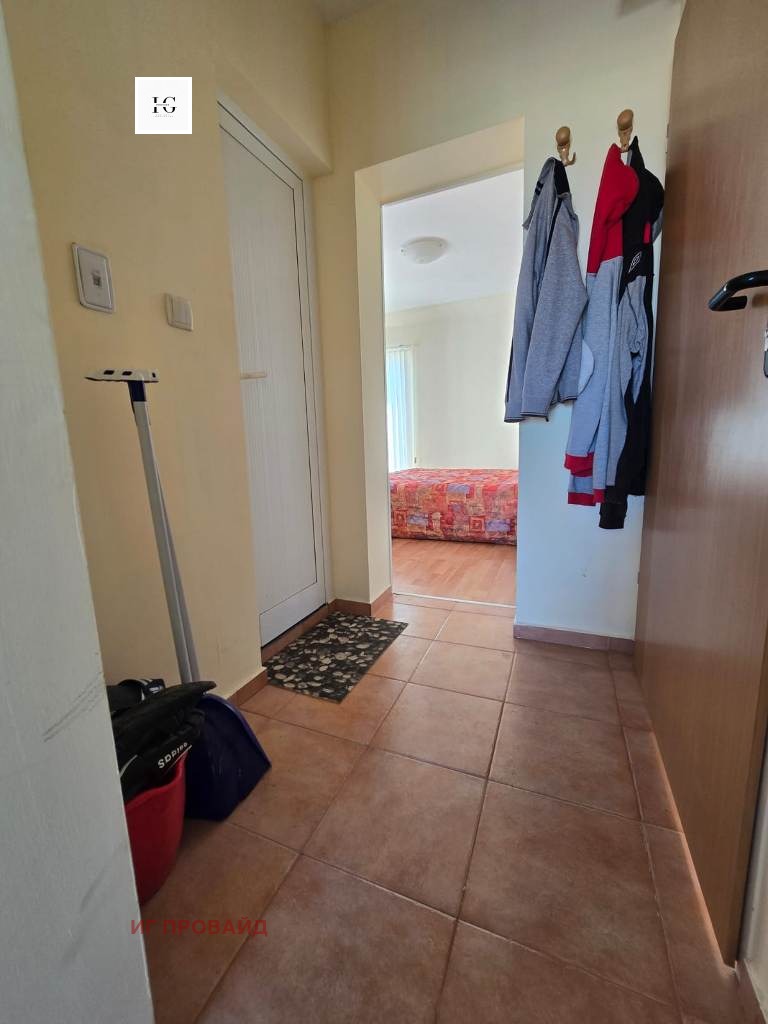 Myytävänä  1 makuuhuone Burgasin alue , Tankovo , 77 neliömetriä | 33563980 - kuva [4]