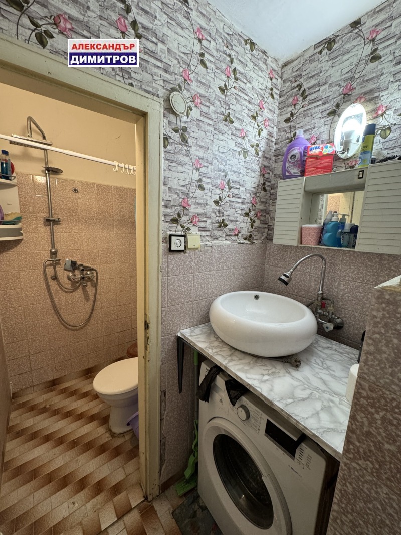 Satılık  1 yatak odası Ruse , Drujba 1 , 43 metrekare | 40193786 - görüntü [11]