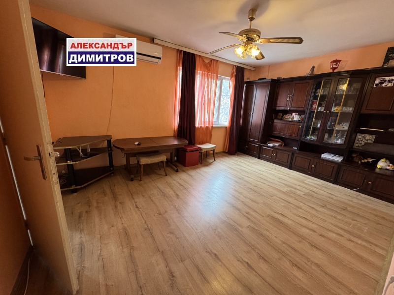 Satılık  1 yatak odası Ruse , Drujba 1 , 43 metrekare | 40193786