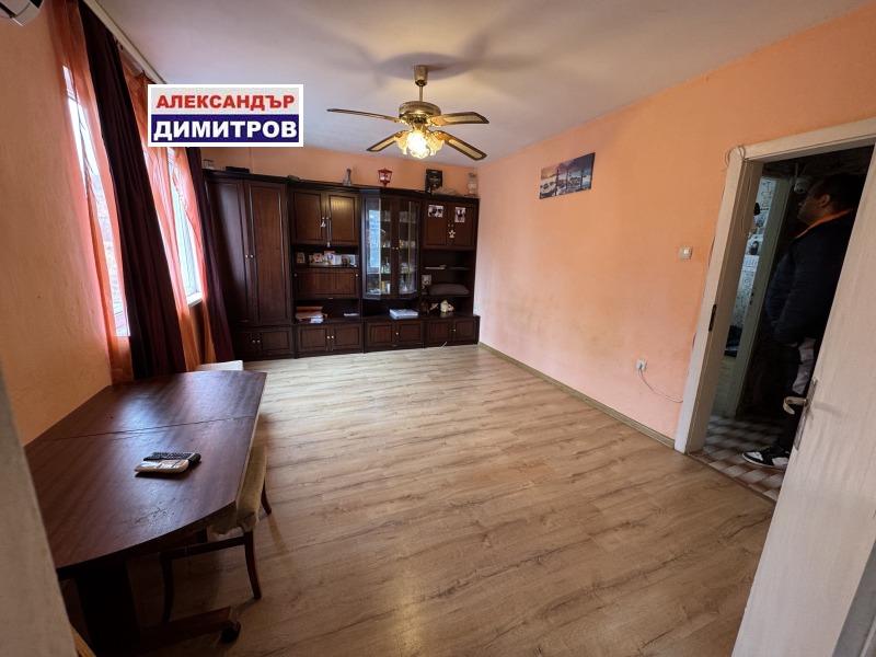 Satılık  1 yatak odası Ruse , Drujba 1 , 43 metrekare | 40193786 - görüntü [6]