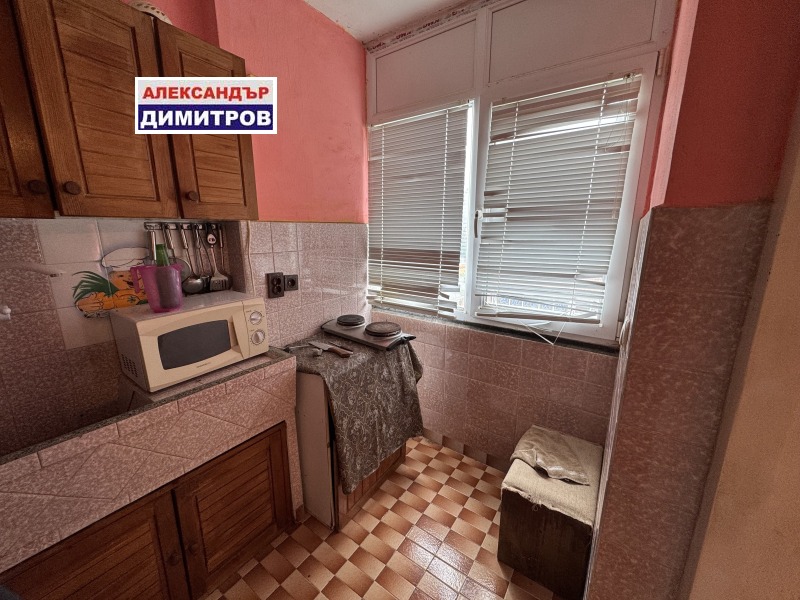Satılık  1 yatak odası Ruse , Drujba 1 , 43 metrekare | 40193786 - görüntü [5]