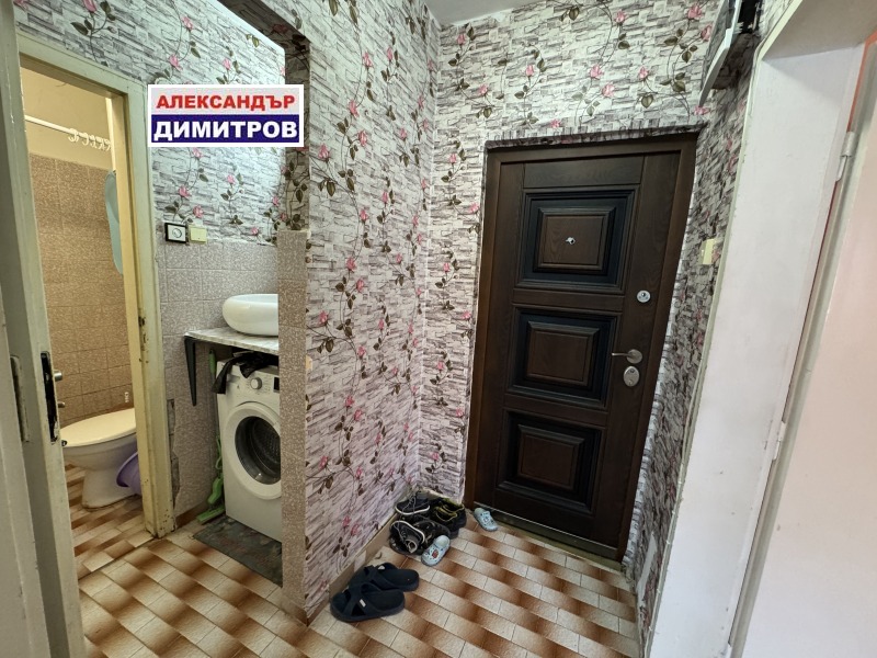 Satılık  1 yatak odası Ruse , Drujba 1 , 43 metrekare | 40193786 - görüntü [9]