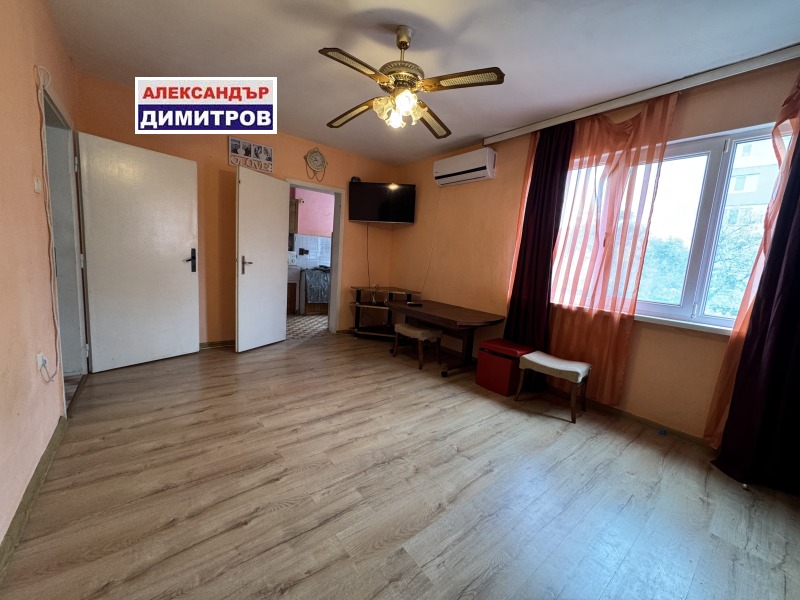 Satılık  1 yatak odası Ruse , Drujba 1 , 43 metrekare | 40193786 - görüntü [2]