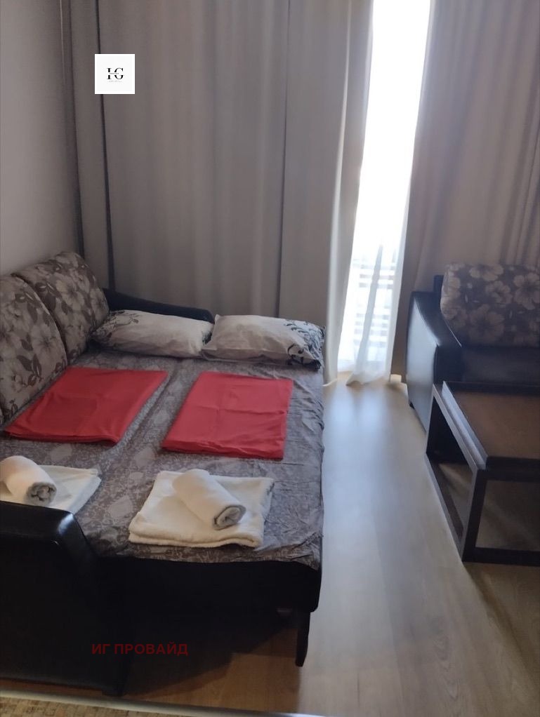 Продава 2-СТАЕН, к.к. Слънчев бряг, област Бургас, снимка 8 - Апартаменти - 52331969