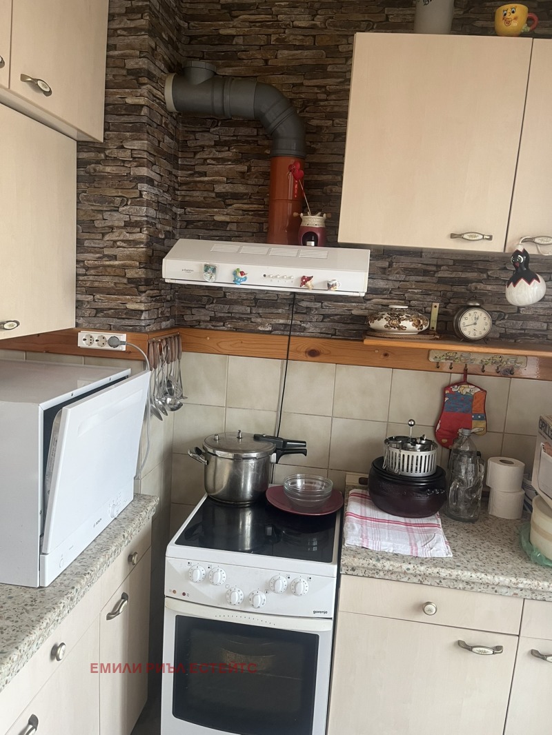 Продава 2-СТАЕН, гр. София, Младост 1, снимка 3 - Апартаменти - 52628249