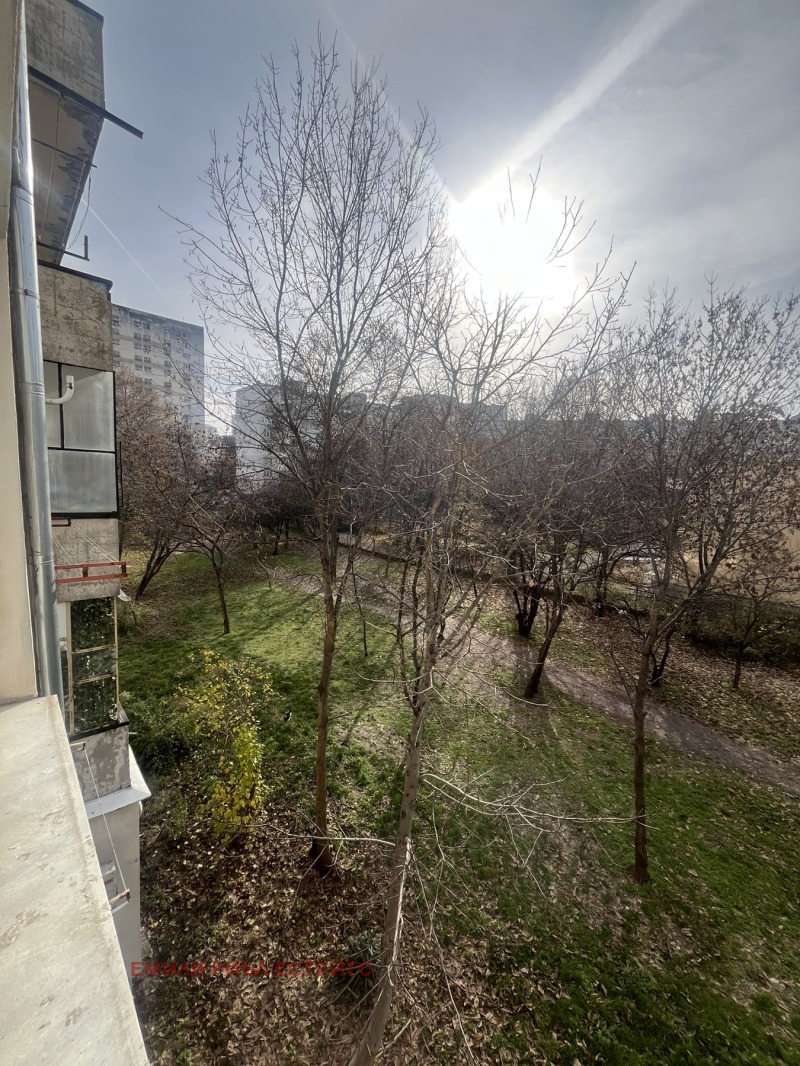 Продава 2-СТАЕН, гр. София, Младост 1, снимка 2 - Апартаменти - 52628249