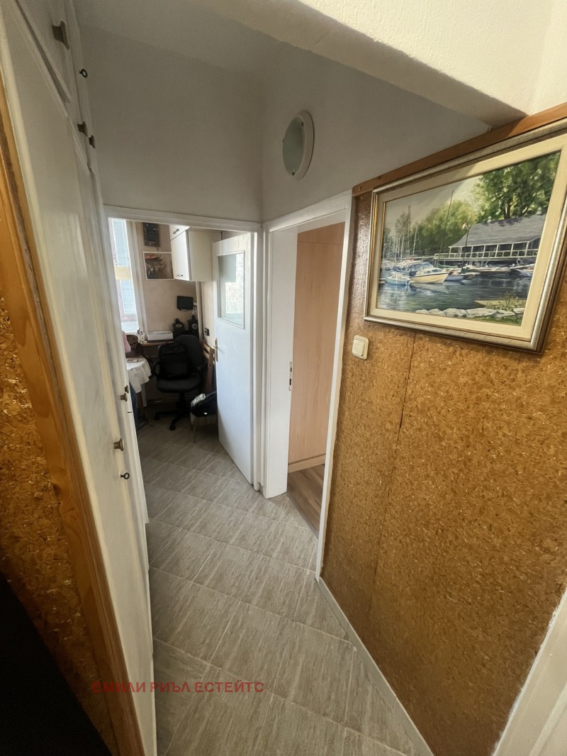 Продава 2-СТАЕН, гр. София, Младост 1, снимка 7 - Апартаменти - 52628249