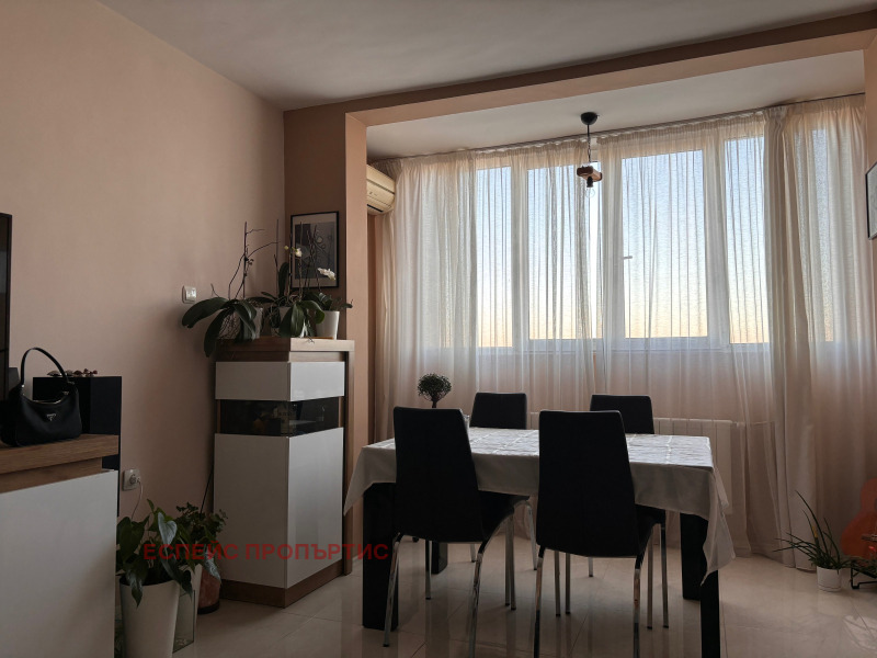 Na prodej  2 ložnice Sofia , Ljulin 4 , 75 m2 | 31801121 - obraz [2]