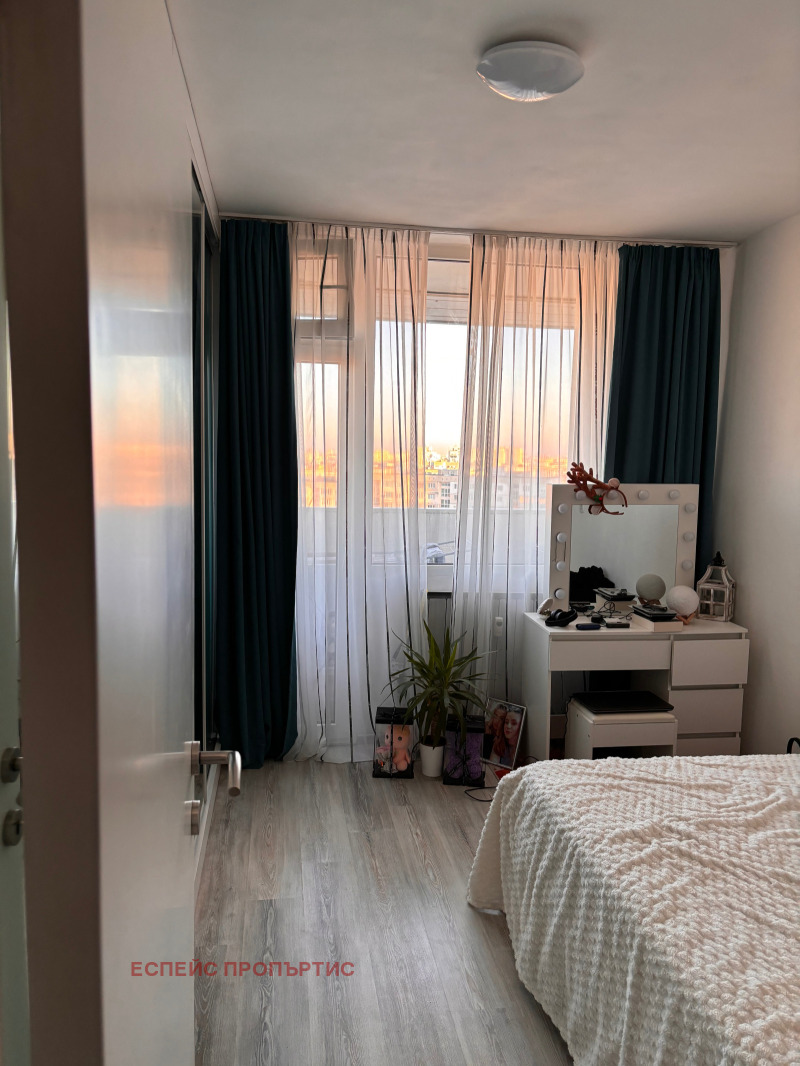 Zu verkaufen  2 Schlafzimmer Sofia , Ljulin 4 , 75 qm | 31801121 - Bild [15]