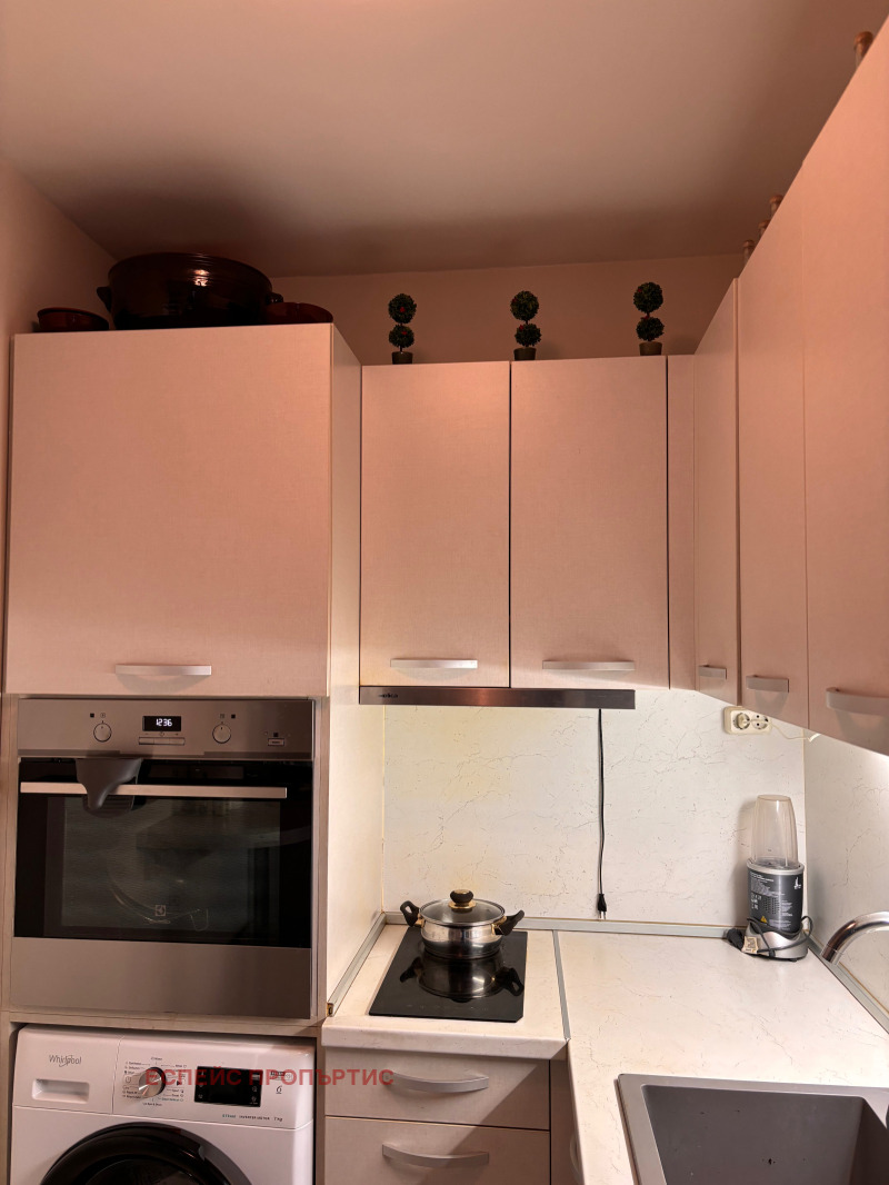 Na prodej  2 ložnice Sofia , Ljulin 4 , 75 m2 | 31801121 - obraz [9]