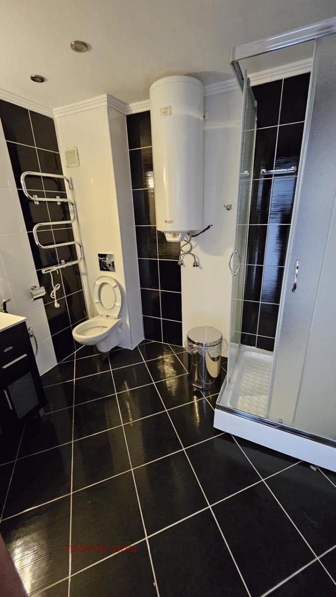 Til salg  2 soveværelser Burgas , Meden rudnik - zona B , 163 kvm | 74992755 - billede [16]