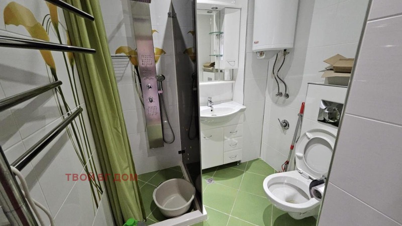 Til salg  2 soveværelser Burgas , Meden rudnik - zona B , 163 kvm | 74992755 - billede [17]