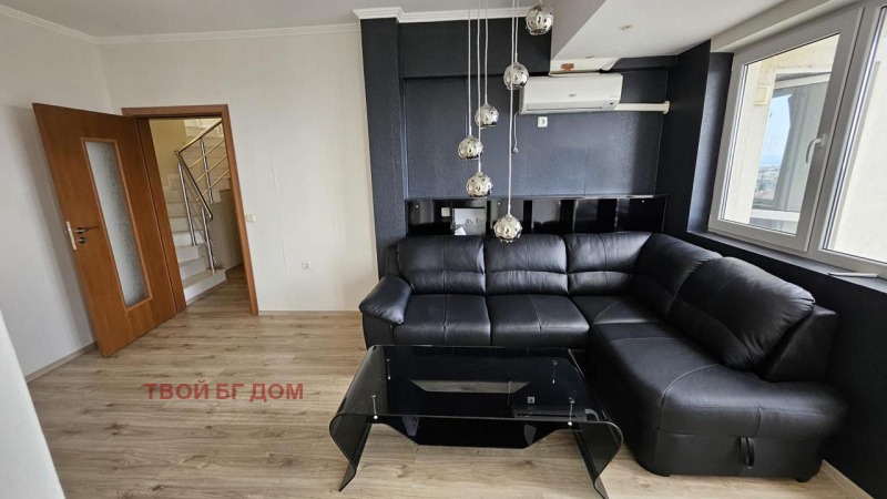 Til salg  2 soveværelser Burgas , Meden rudnik - zona B , 163 kvm | 74992755 - billede [11]